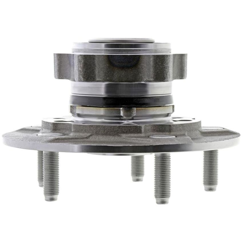 MEVOTECH MB40305 Wheel Bearing and Hub Assembly