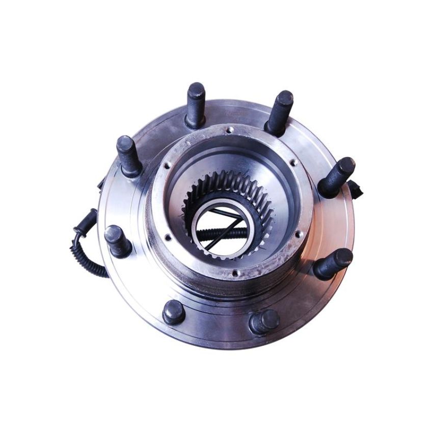 MEVOTECH MB40306 Wheel Bearing and Hub Assembly