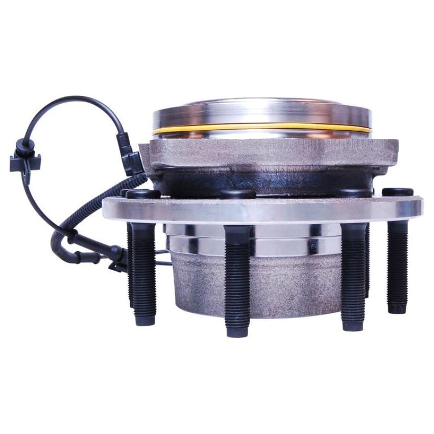 MEVOTECH MB40306 Wheel Bearing and Hub Assembly