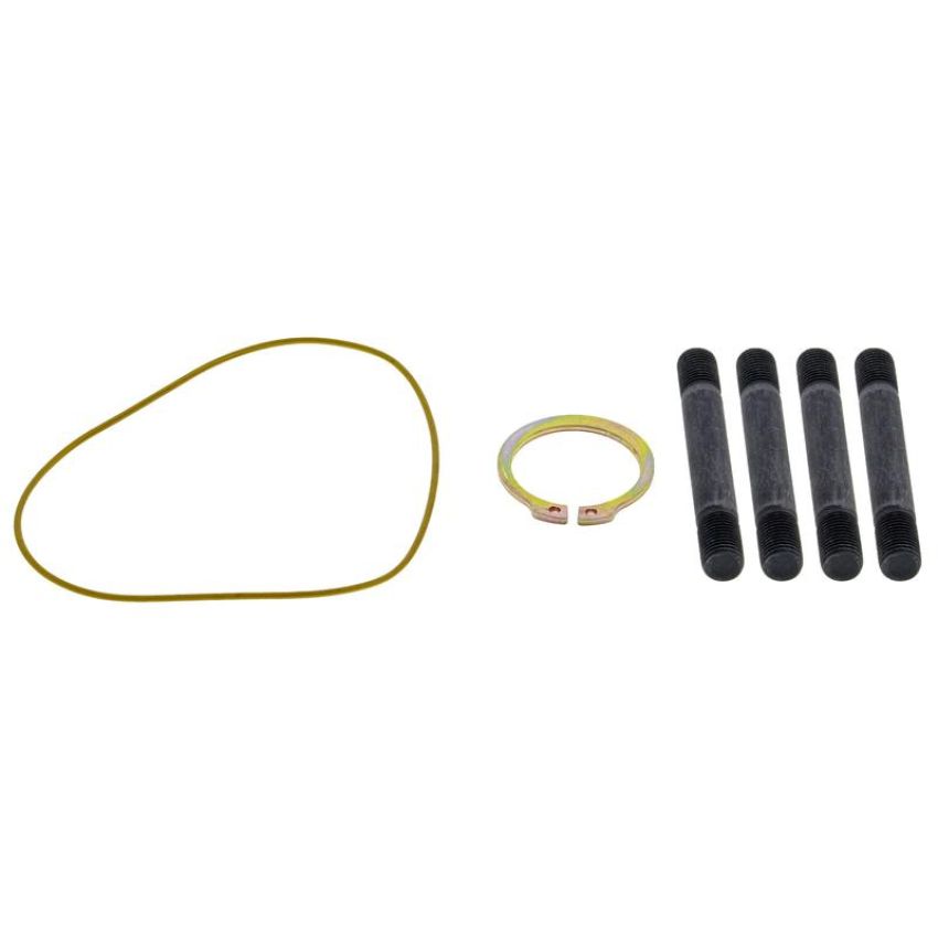 MEVOTECH MB40307 Wheel Bearing and Hub Assembly