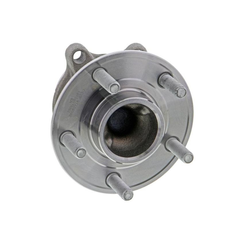 MEVOTECH MB40309 Wheel Bearing and Hub Assembly