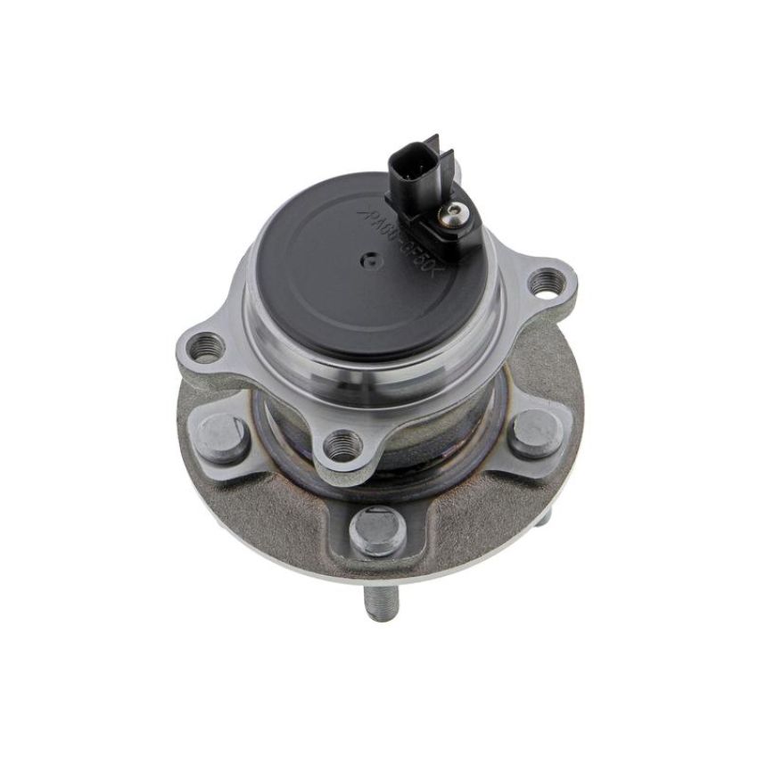 MEVOTECH MB40309 Wheel Bearing and Hub Assembly