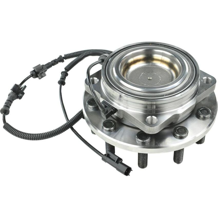MEVOTECH MB40310 Wheel Bearing and Hub Assembly