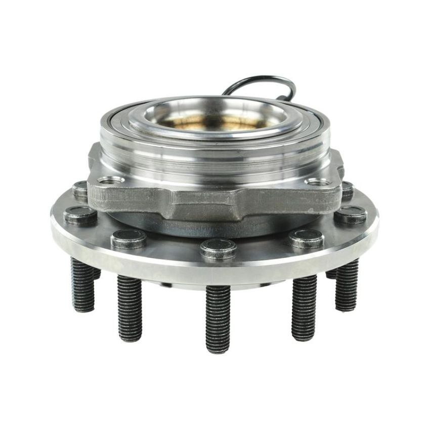 MEVOTECH MB40310 Wheel Bearing and Hub Assembly