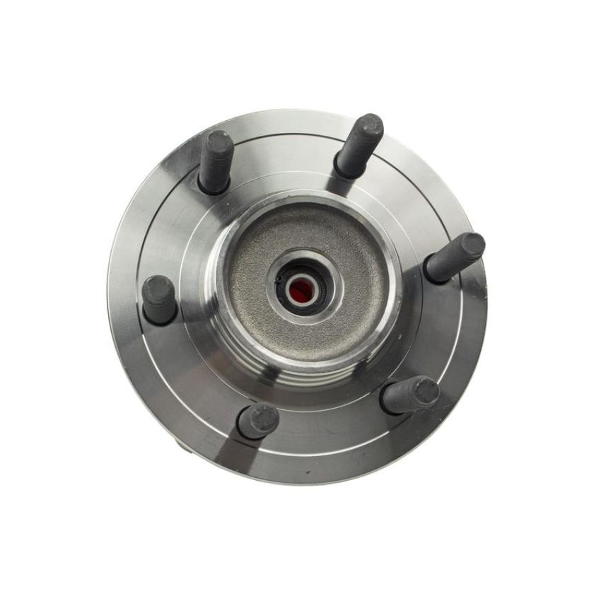 MEVOTECH MB40311 Wheel Bearing and Hub Assembly