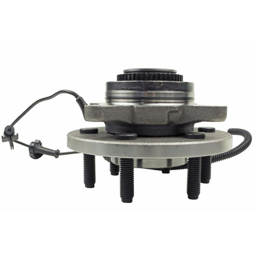MEVOTECH MB40311 Wheel Bearing and Hub Assembly