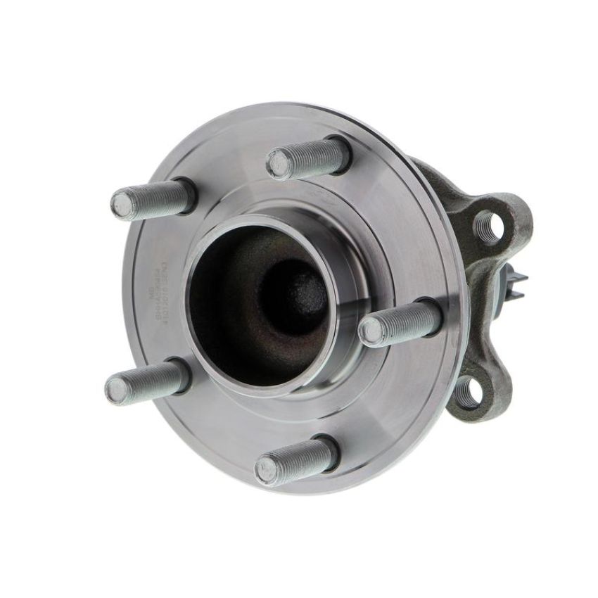 MEVOTECH MB40312 Wheel Bearing and Hub Assembly