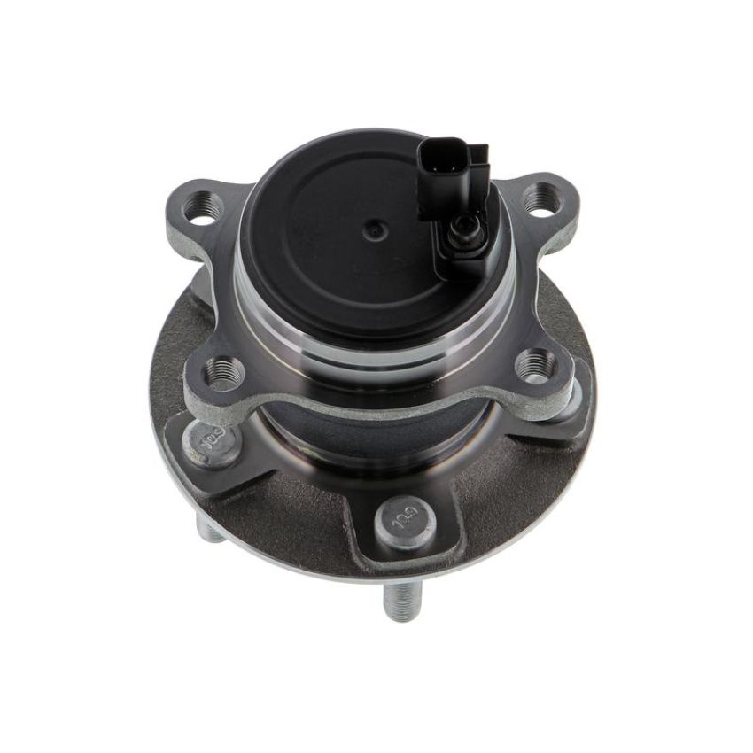 MEVOTECH MB40312 Wheel Bearing and Hub Assembly