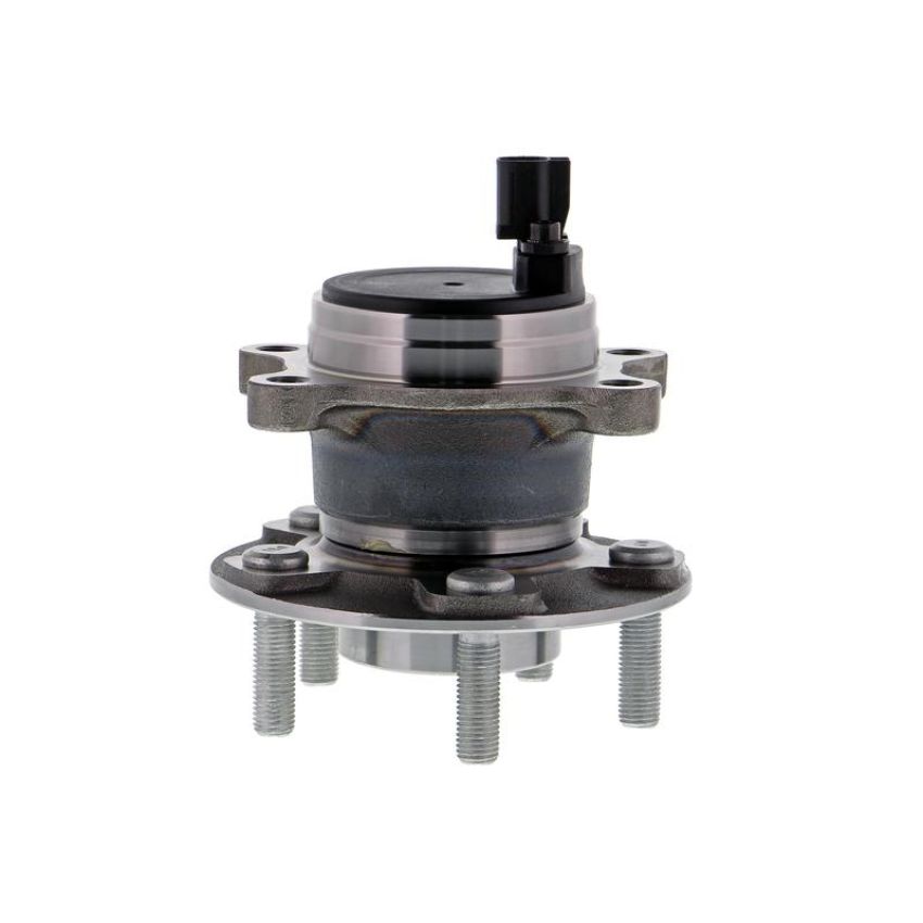 MEVOTECH MB40312 Wheel Bearing and Hub Assembly