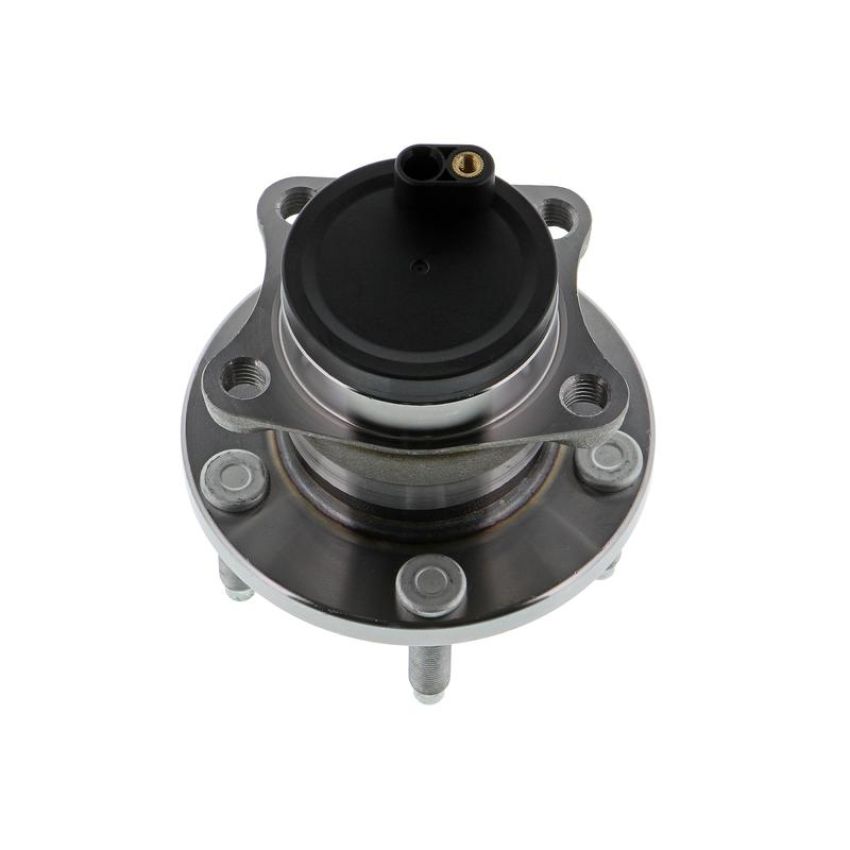MEVOTECH MB40315 Wheel Bearing and Hub Assembly
