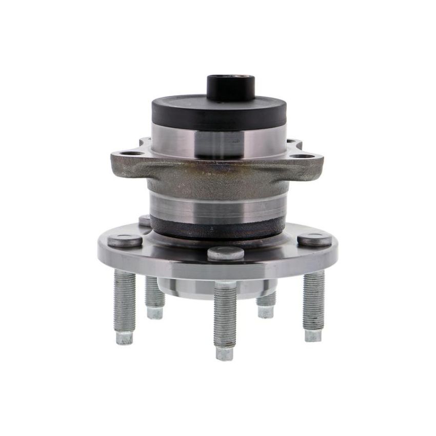 MEVOTECH MB40315 Wheel Bearing and Hub Assembly