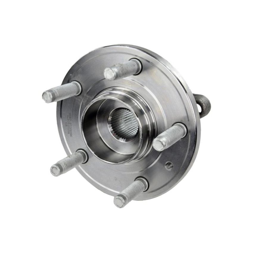 MEVOTECH MB40316 Wheel Bearing and Hub Assembly