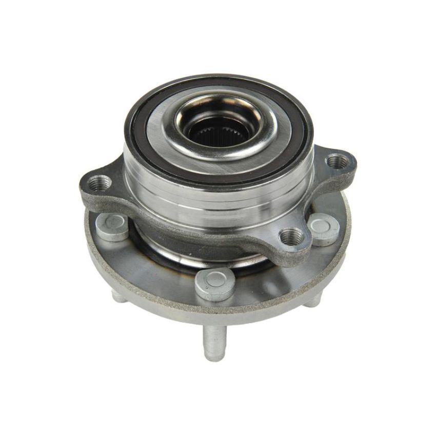 MEVOTECH MB40316 Wheel Bearing and Hub Assembly