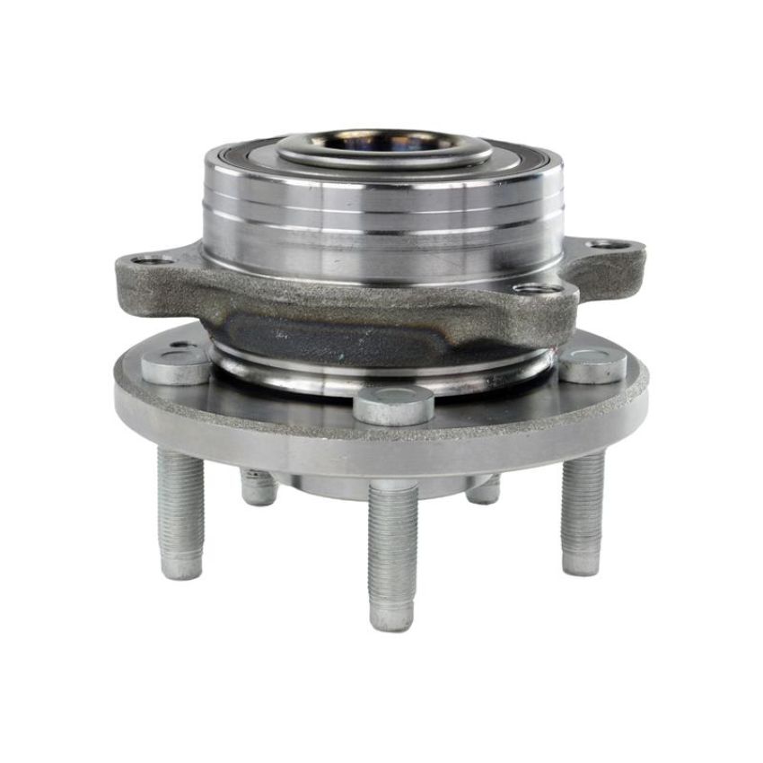 MEVOTECH MB40316 Wheel Bearing and Hub Assembly
