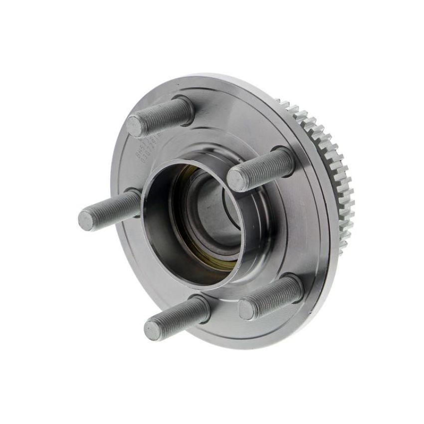 MEVOTECH MB40318 Wheel Bearing and Hub Assembly