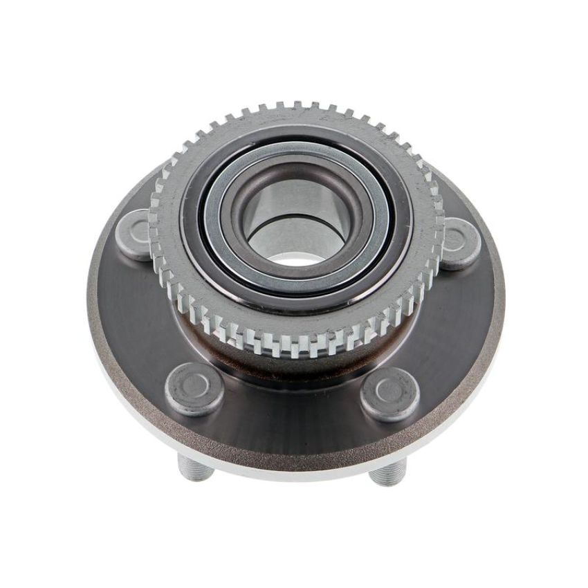 MEVOTECH MB40318 Wheel Bearing and Hub Assembly