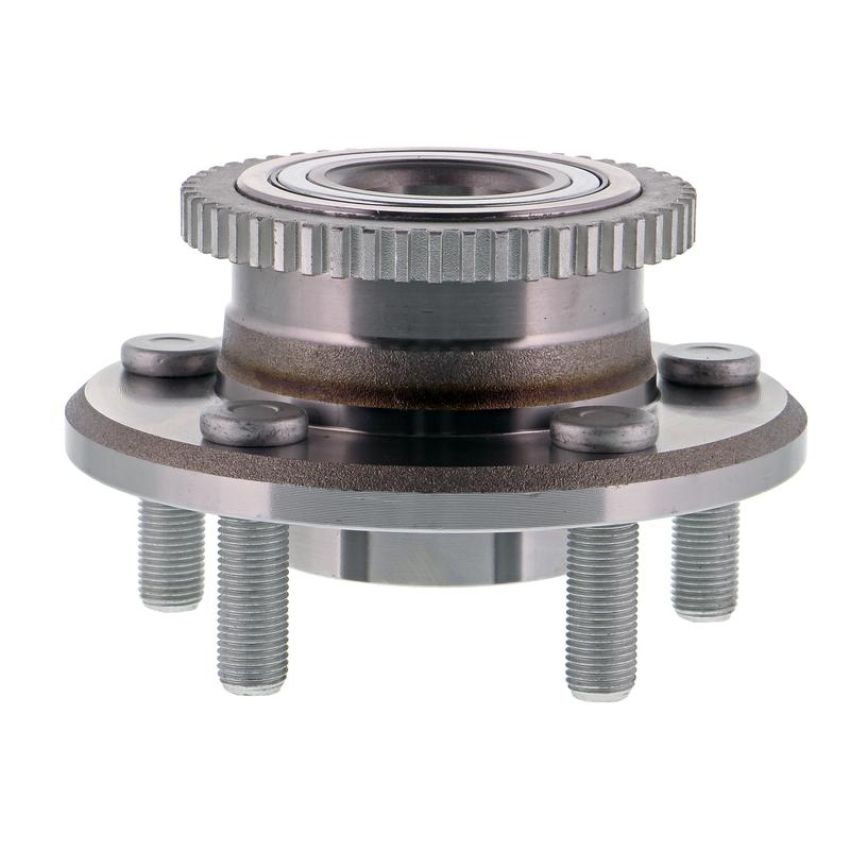 MEVOTECH MB40318 Wheel Bearing and Hub Assembly