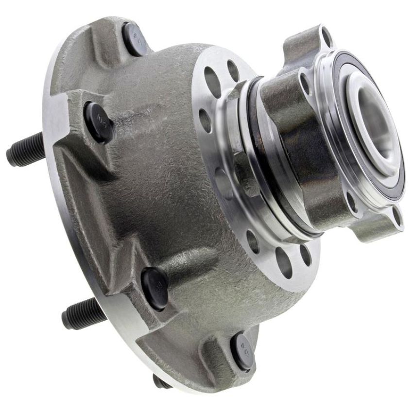 MEVOTECH MB40319 Wheel Bearing and Hub Assembly