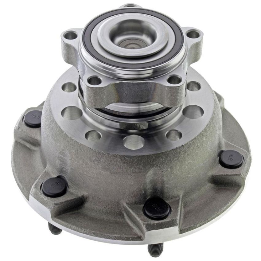 MEVOTECH MB40319 Wheel Bearing and Hub Assembly