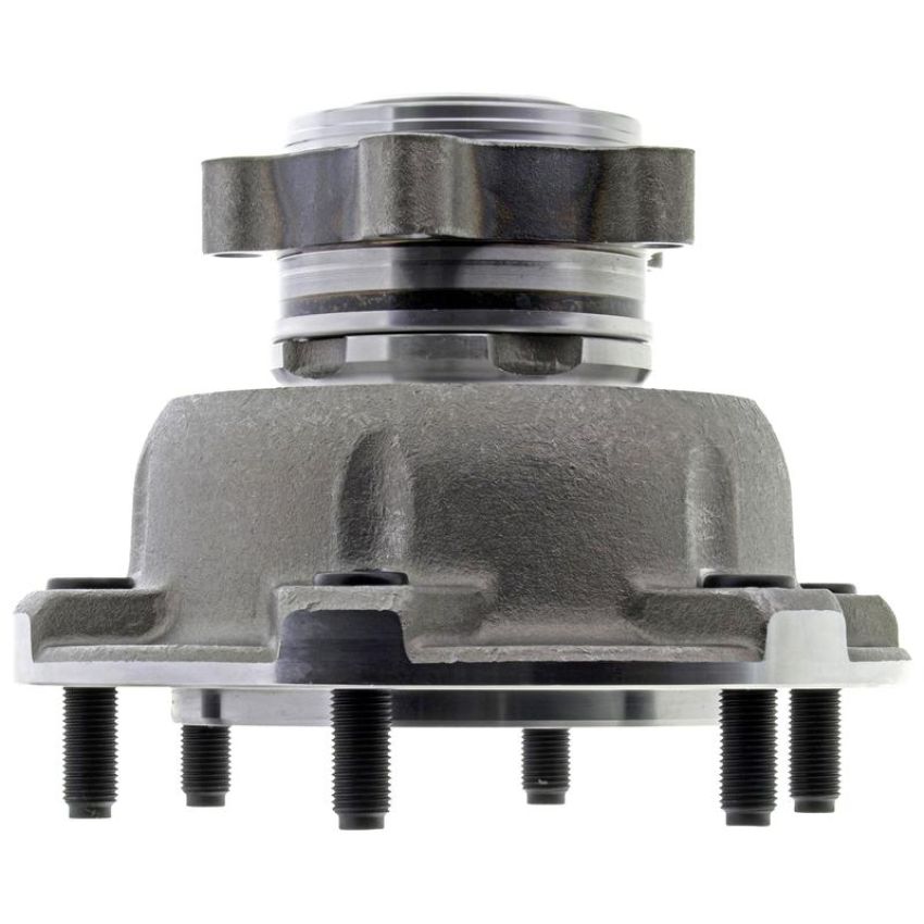 MEVOTECH MB40319 Wheel Bearing and Hub Assembly