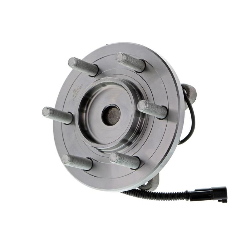 MEVOTECH MB40320 Wheel Bearing and Hub Assembly