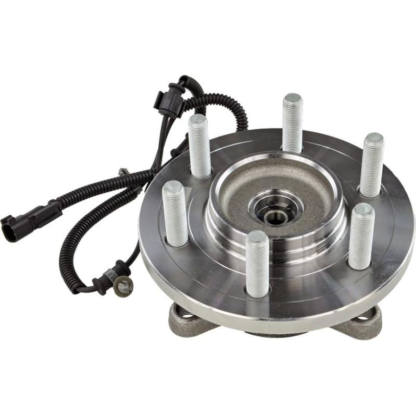 MEVOTECH MB40321 Wheel Bearing and Hub Assembly