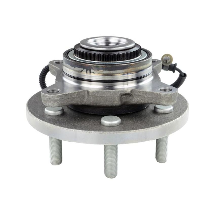 MEVOTECH MB40321 Wheel Bearing and Hub Assembly