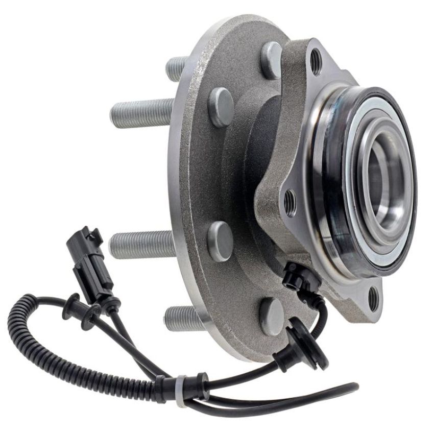 MEVOTECH MB40323 Wheel Bearing and Hub Assembly