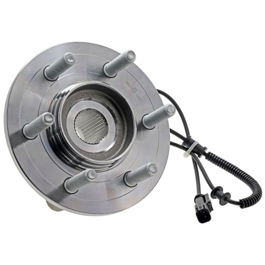 MEVOTECH MB40323 Wheel Bearing and Hub Assembly