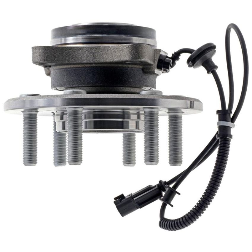 MEVOTECH MB40323 Wheel Bearing and Hub Assembly