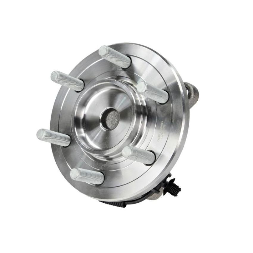 MEVOTECH MB40324 Wheel Bearing and Hub Assembly