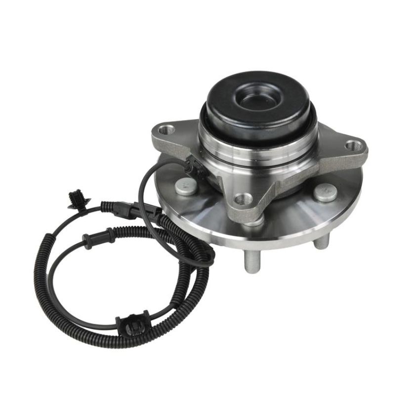 MEVOTECH MB40324 Wheel Bearing and Hub Assembly