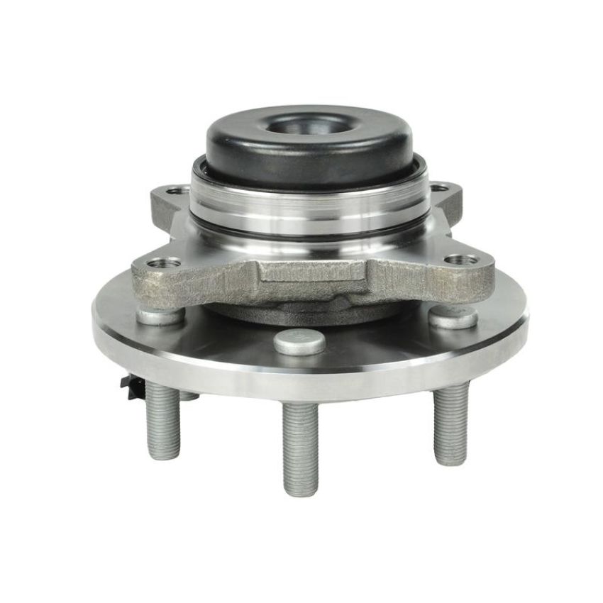 MEVOTECH MB40324 Wheel Bearing and Hub Assembly