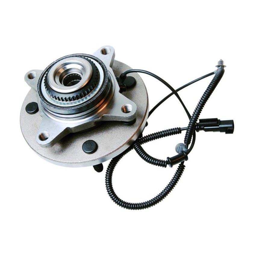 MEVOTECH MB40325 Wheel Bearing and Hub Assembly