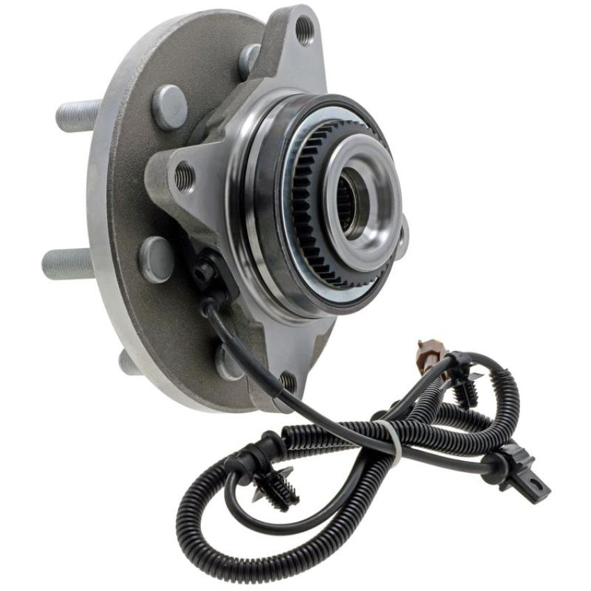 MEVOTECH MB40325HW Wheel Bearing and Hub Assembly