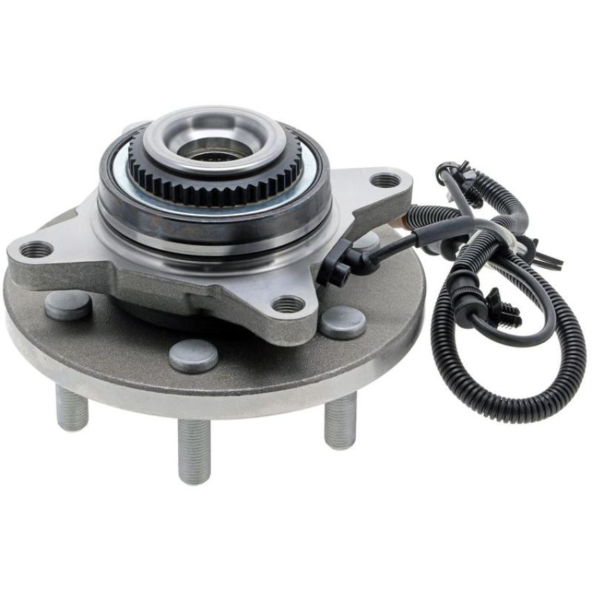 MEVOTECH MB40325HW Wheel Bearing and Hub Assembly