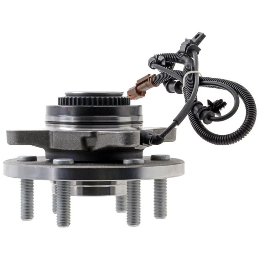 MEVOTECH MB40325HW Wheel Bearing and Hub Assembly