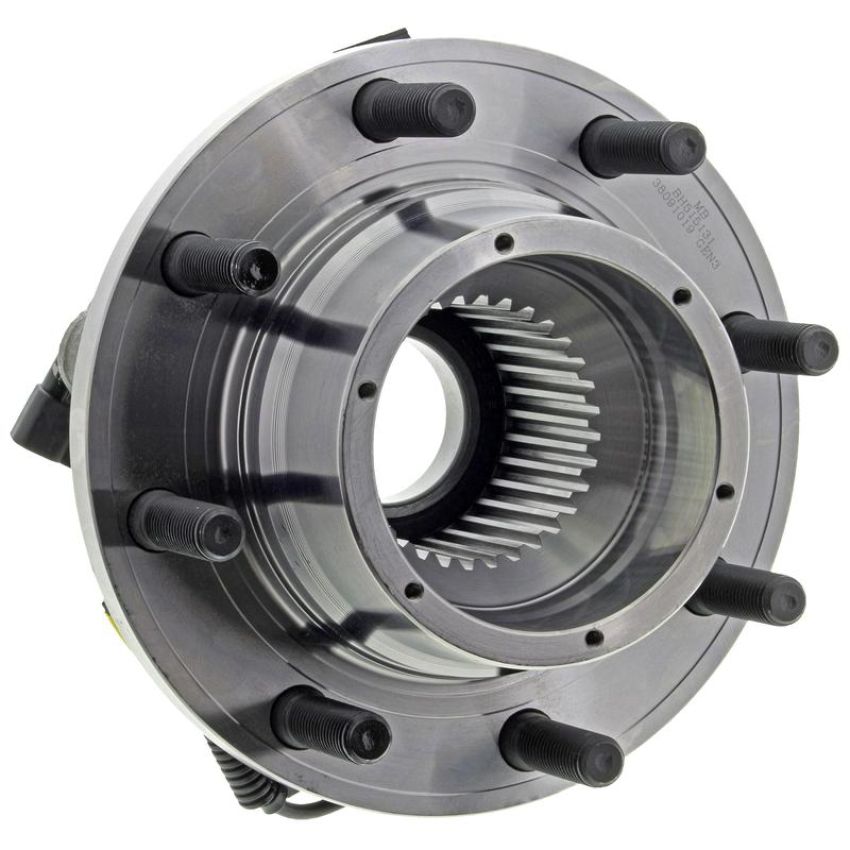 MEVOTECH MB40326 Wheel Bearing and Hub Assembly