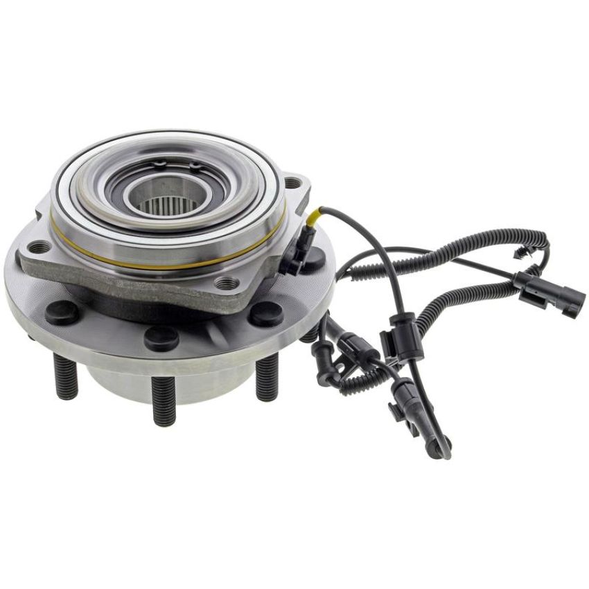 MEVOTECH MB40326 Wheel Bearing and Hub Assembly