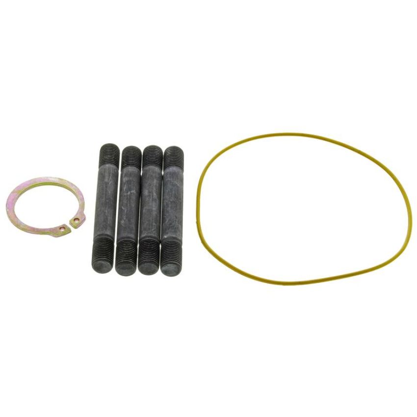 MEVOTECH MB40326 Wheel Bearing and Hub Assembly