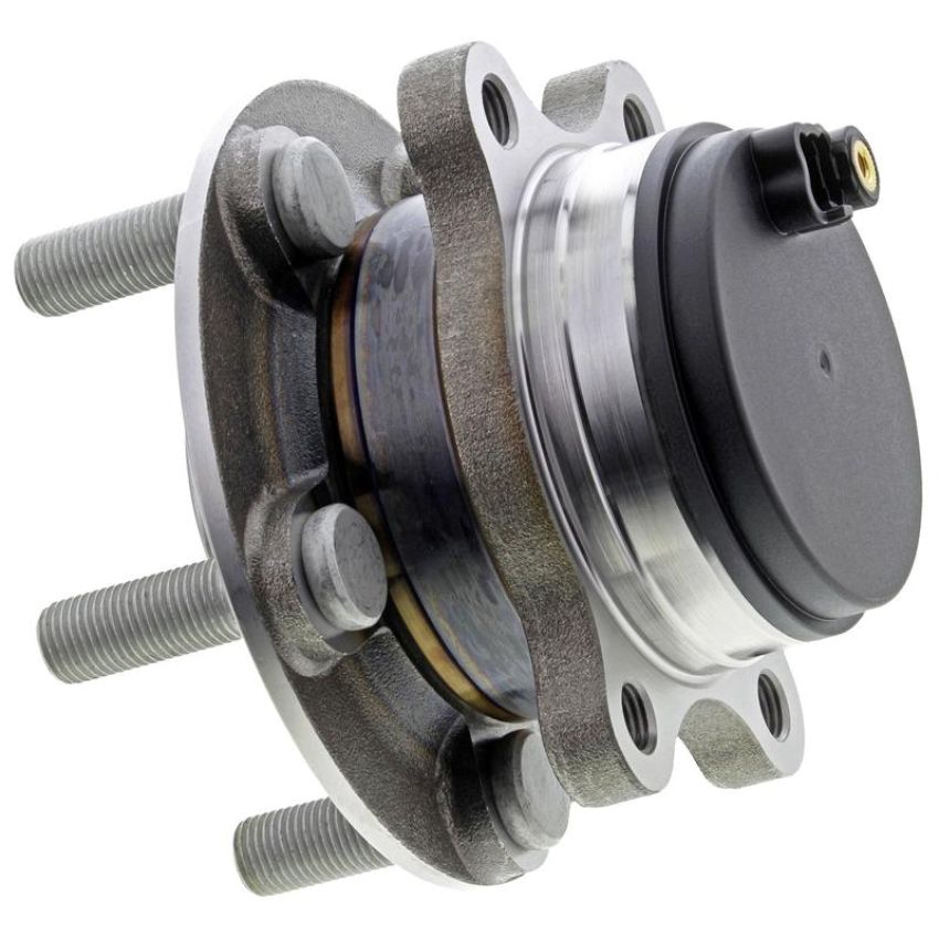 MEVOTECH MB40328 Wheel Bearing and Hub Assembly