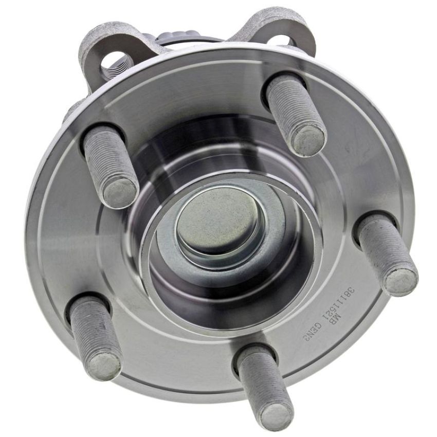 MEVOTECH MB40328 Wheel Bearing and Hub Assembly