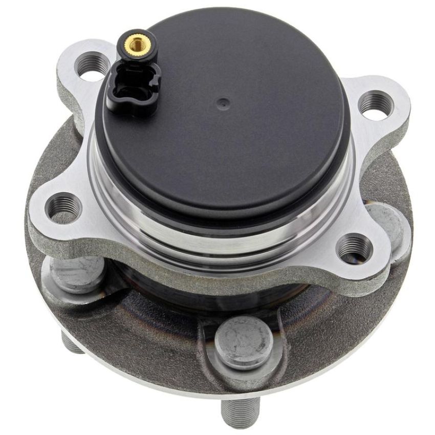 MEVOTECH MB40328 Wheel Bearing and Hub Assembly