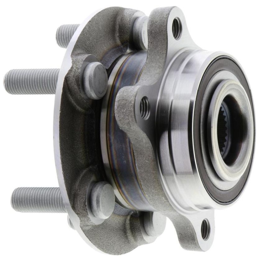MEVOTECH MB40329 Wheel Bearing and Hub Assembly