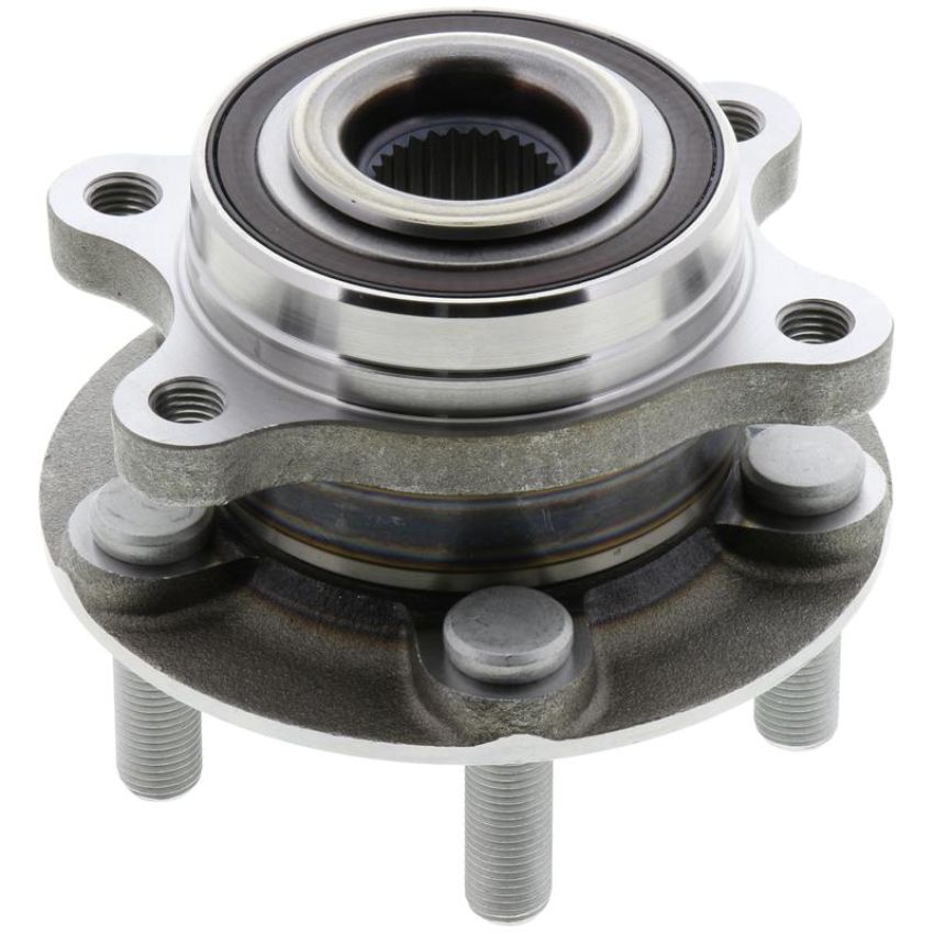 MEVOTECH MB40329 Wheel Bearing and Hub Assembly