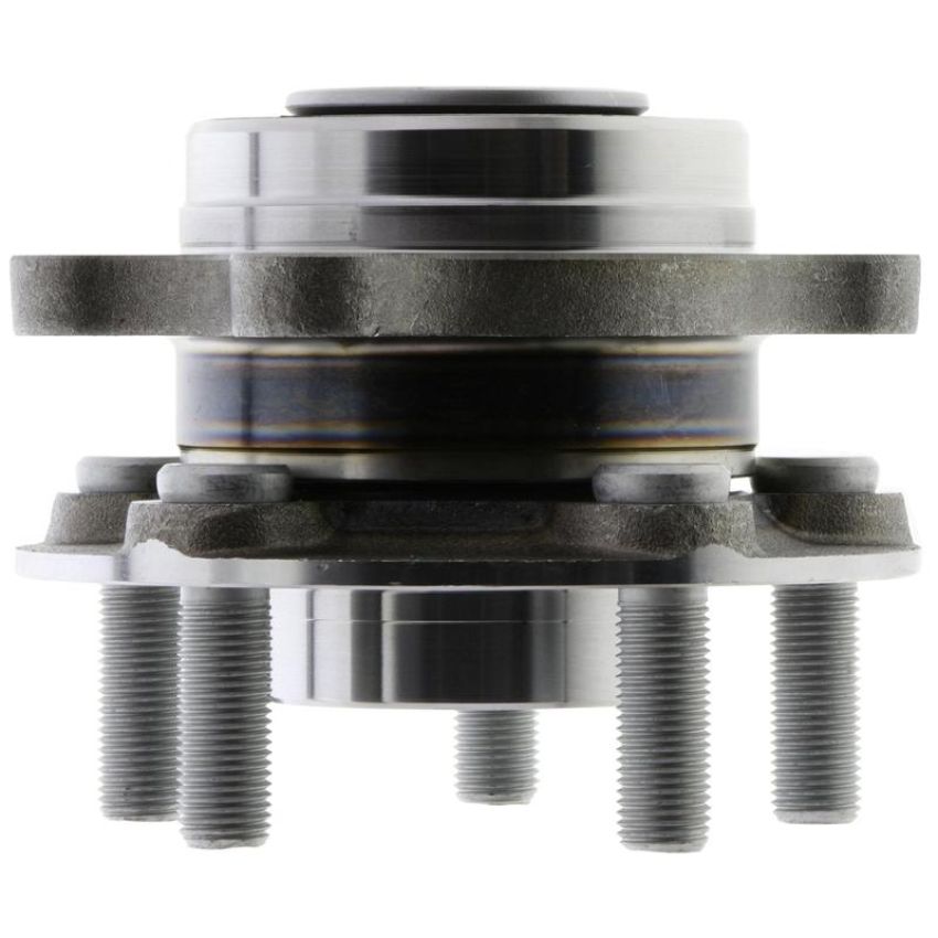 MEVOTECH MB40329 Wheel Bearing and Hub Assembly