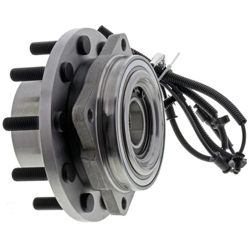 MEVOTECH MB40330 Wheel Bearing and Hub Assembly