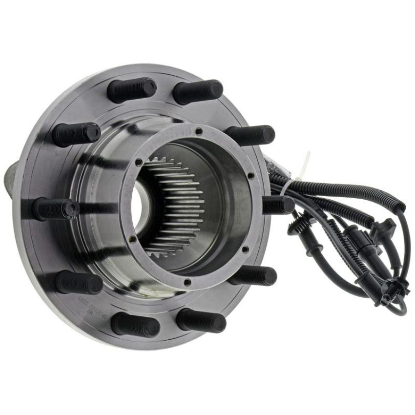 MEVOTECH MB40330 Wheel Bearing and Hub Assembly