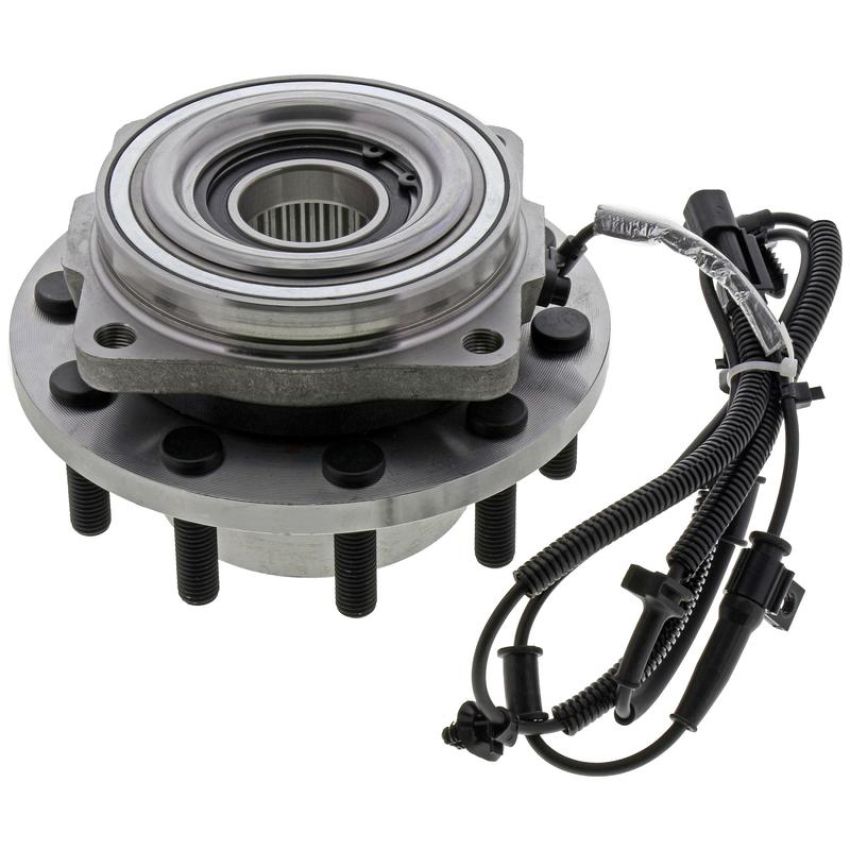MEVOTECH MB40330 Wheel Bearing and Hub Assembly