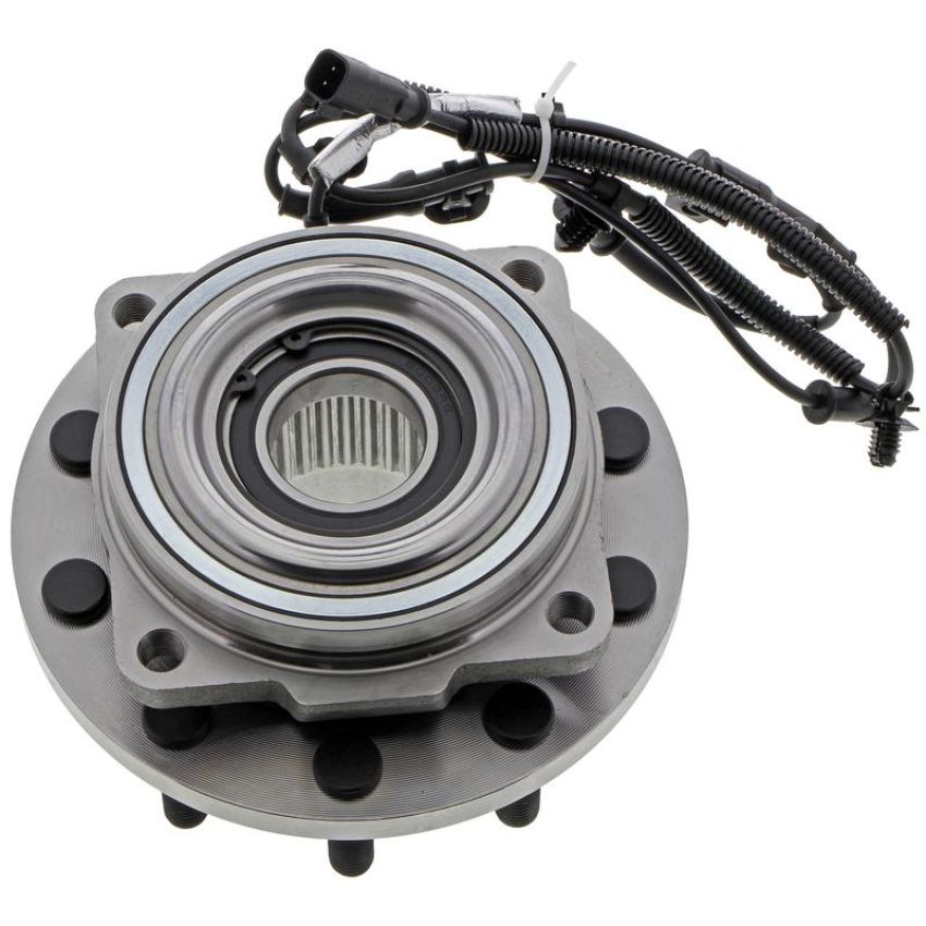 MEVOTECH MB40330 Wheel Bearing and Hub Assembly